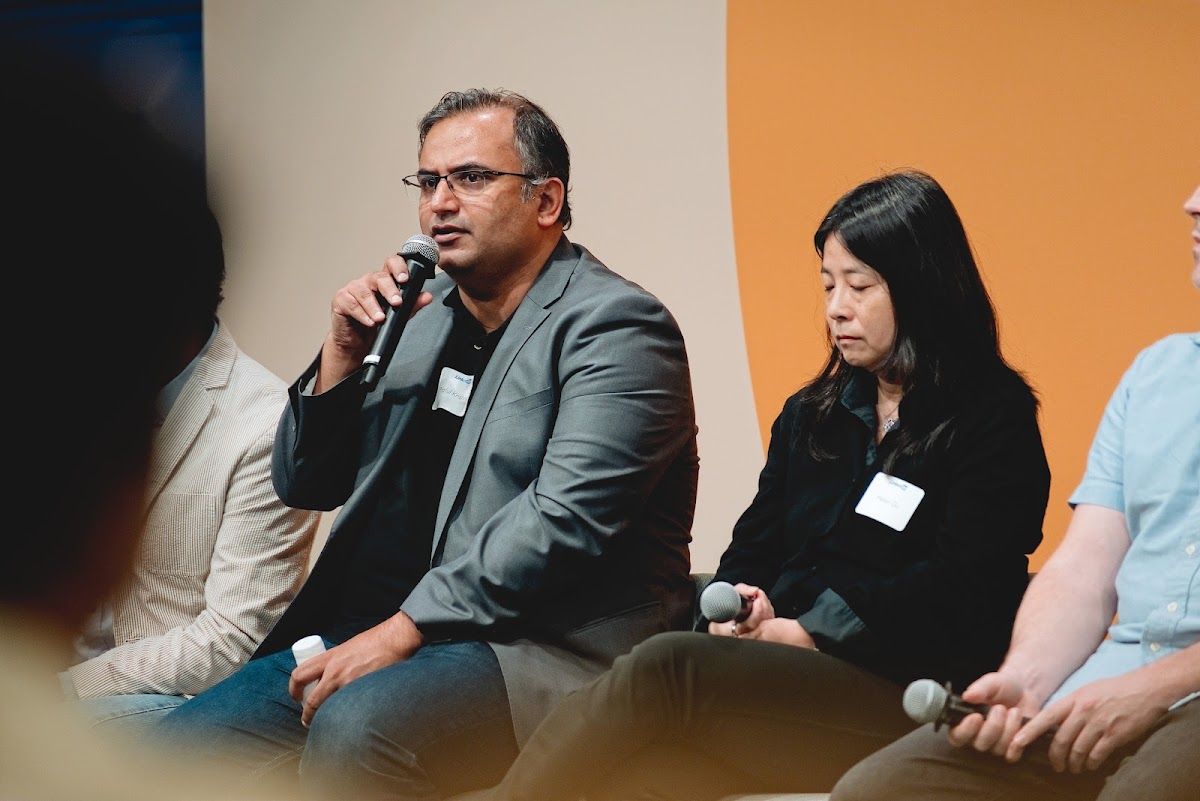Q3 2026 panel at LinkedIn