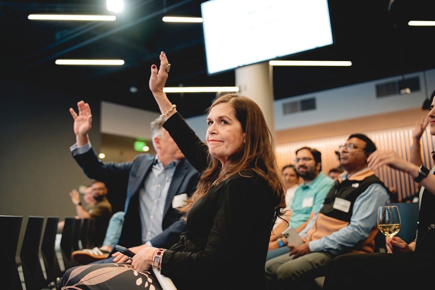 Q3 2026 club at LinkedIn